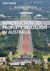 Introduction to Property Valuation in Australia - David (University of South Australia) Parker - 9781032498515