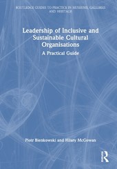 Leadership of Inclusive and Sustainable Cultural Organisations