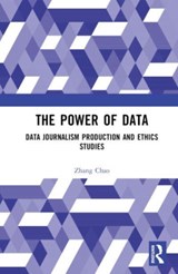 The Power of Data - ZHANG Chao - 9781032546834