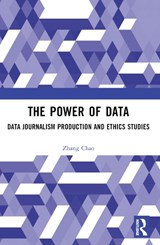 The Power of Data - ZHANG Chao - 9781032546841