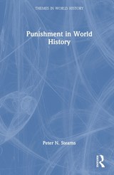 Punishment in World History - Peter N. Stearns - 9781032547374