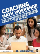 Coaching Math Workshop - Nicki (Newton Educational Consulting Newton - 9781032563732