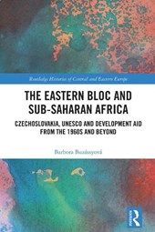 The Eastern Bloc and Sub-Saharan Africa