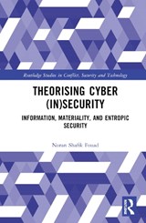 Theorising Cyber (In)Security - Noran Shafik Fouad - 9781032593081