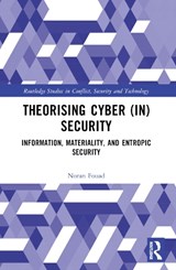 Theorising Cyber (In)Security - Noran Shafik Fouad - 9781032593098