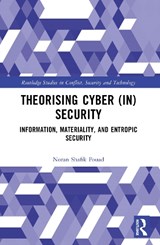 Theorising Cyber (In)Security - Noran Shafik Fouad - 9781032593098