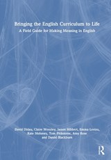 Bringing the English Curriculum to Life - David Didau - 9781032596587