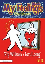 My Blob Feelings Workbook - Pip Wilson ; Ian Long - 9781032598444
