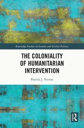 The Coloniality of Humanitarian Intervention