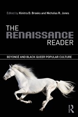 The Renaissance Reader - Kinitra D. Brooks ; Nicholas R. (Yale University Jones - 9781032633404