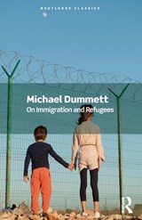 On Immigration and Refugees - DUMMETT,  Michael - 9781032641621