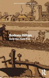 Bond Men Made Free - HILTON,  Rodney - 9781032641898