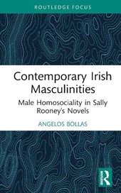 Contemporary Irish Masculinities
