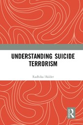 Understanding Suicide Terrorism