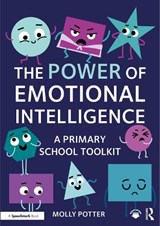 The Power of Emotional Intelligence - Molly Potter - 9781032690766