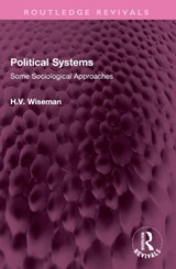 Political Systems - H WISEMAN - 9781032700335