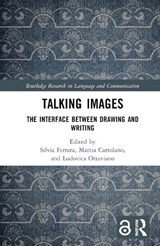 Talking Images - Silvia Ferrara ; Mattia Cartolano ; Ludovica Ottaviano - 9781032712963