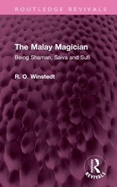 The Malay Magician