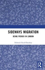Sideways Migration - Deborah Reed-Danahay - 9781032732831