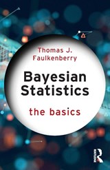 Bayesian Statistics - Thomas J. Faulkenberry - 9781032744001