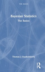 Bayesian Statistics - Thomas J. Faulkenberry - 9781032746388