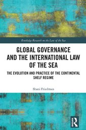 Global Governance and the International Law of the Sea