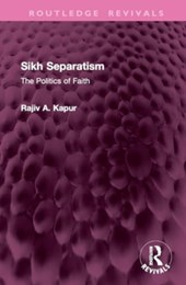 Sikh Separatism