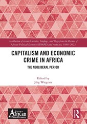 Capitalism and Economic Crime in Africa