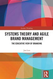 Systems Theory and Agile Brand Management