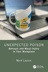 Unexpected Poison - Mark Layson - 9781032803067