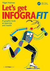 Let’s Get Infografit - Nigel Holmes - 9781032804040