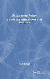Unexpected Poison - Mark Layson - 9781032814094