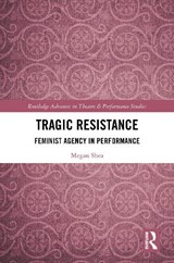 Tragic Resistance - Megan Shea - 9781032828824