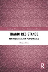 Tragic Resistance - Megan Shea - 9781032828831