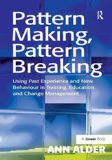 Pattern Making, Pattern Breaking - Ann Alder - 9781032838144