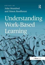 Understanding Work-Based Learning - John Mumford - 9781032838366
