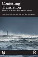 Contesting Translation - Jan Buts ; Sue-Ann (Hamid Bin Khalifa University Harding ; Neil Sadler - 9781032871424