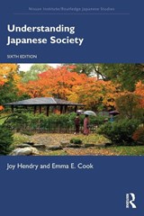 Understanding Japanese Society - Joy (Oxford Brookes University Hendry ; Emma E. (Hokkaido University Cook - 9781032871530