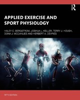 Applied Exercise and Sport Physiology - Haley C. Bergstrom ; Joshua L. Keller ; Terry J. Housh ; Dona J. McCanlies ; Herbert A. deVries - 9781032886589