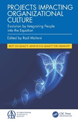Projects Impacting Organizational Culture - Raul (Partner and CEO of Molteni Consulting) Molteni - 9781032897578