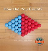 How Did You Count? - Christopher Danielson - 9781032898353