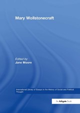 Mary Wollstonecraft - Jane Moore - 9781032918433