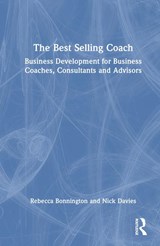 The Best Selling Coach - Rebecca Bonnington ; Nick Davies - 9781032991214