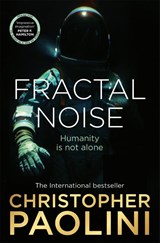 Fractal Noise - Christopher Paolini - 9781035001132