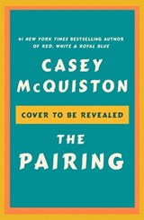 The Pairing - Casey McQuiston - 9781035001897