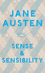 Sense and Sensibility - Jane Austen - 9781035007813