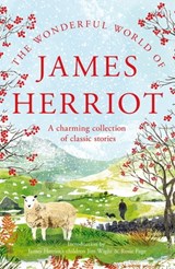 The Wonderful World of James Herriot - James Herriot - 9781035008520