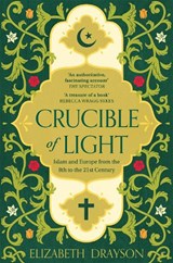 Crucible of Light - Elizabeth Drayson - 9781035008674