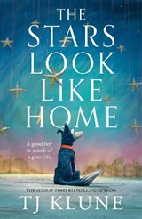The Stars Look Like Home - TJ Klune - 9781035009329