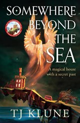 Somewhere Beyond the Sea - TJ Klune - 9781035009381